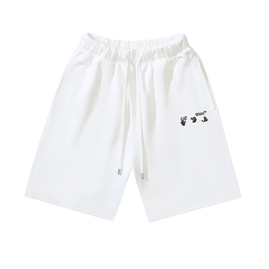 2025 Logo Short Pant