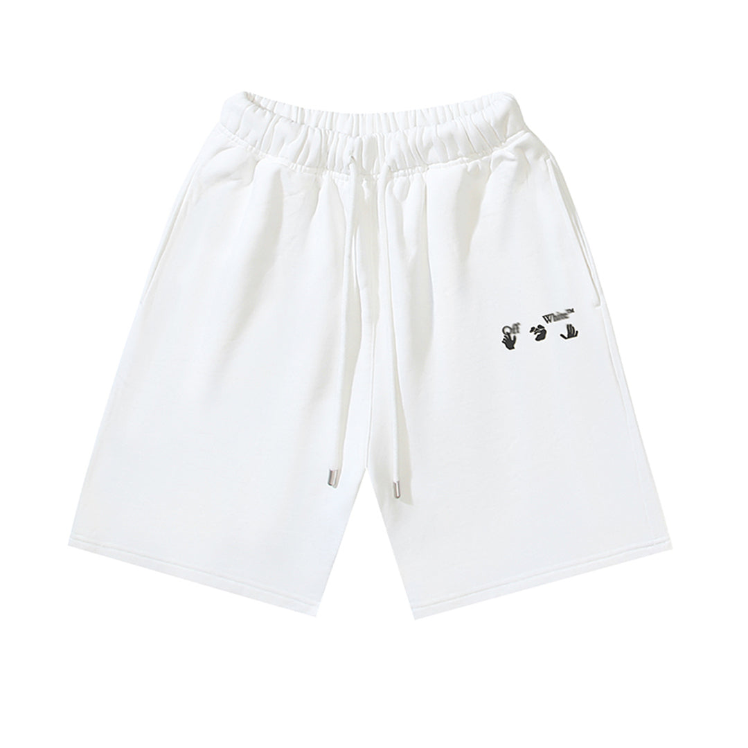 2025 Logo Short Pant