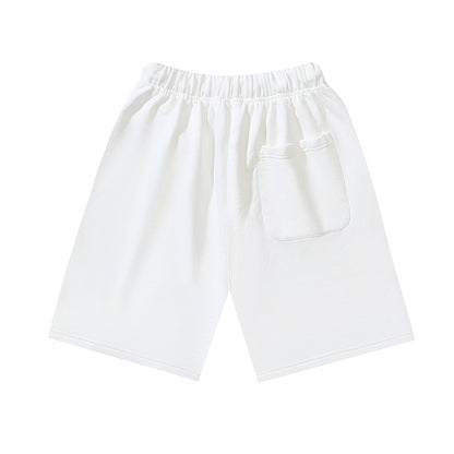2025 Logo Short Pant