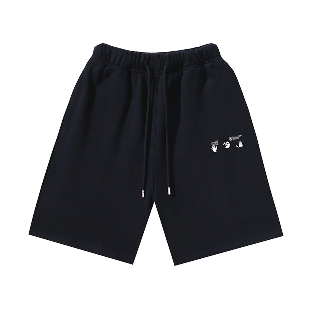2025 Logo Short Pant