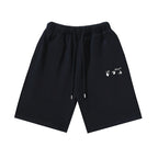 2025 Logo Short Pant