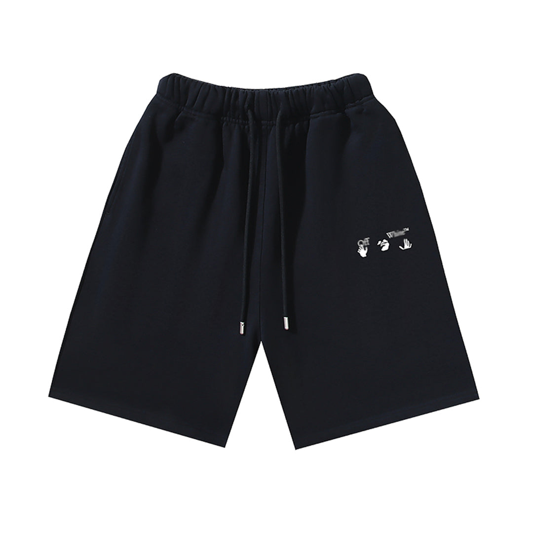2025 Logo Short Pant
