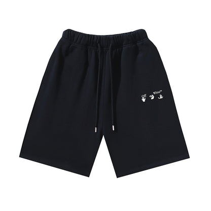 2025 Logo Short Pant