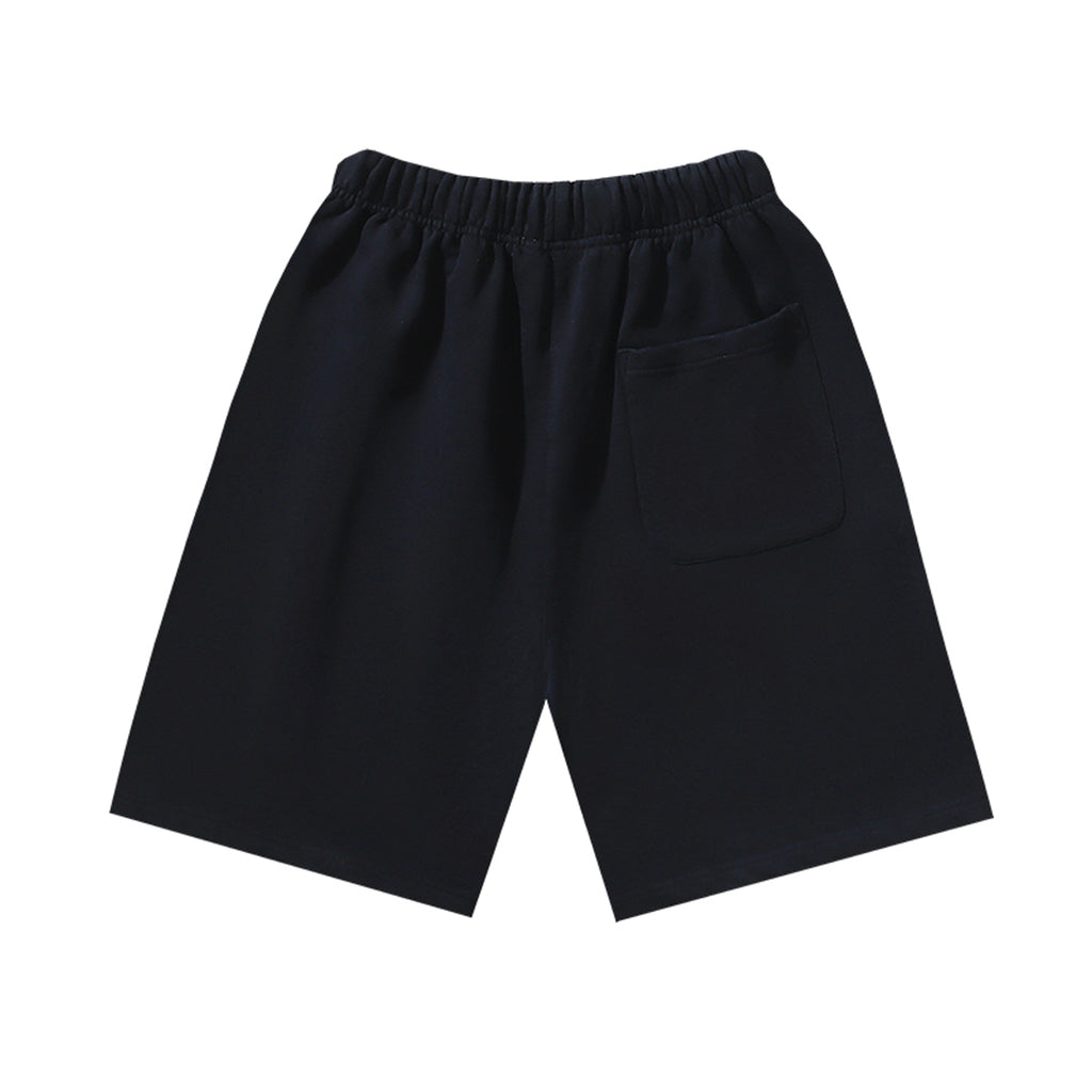 2025 Logo Short Pant