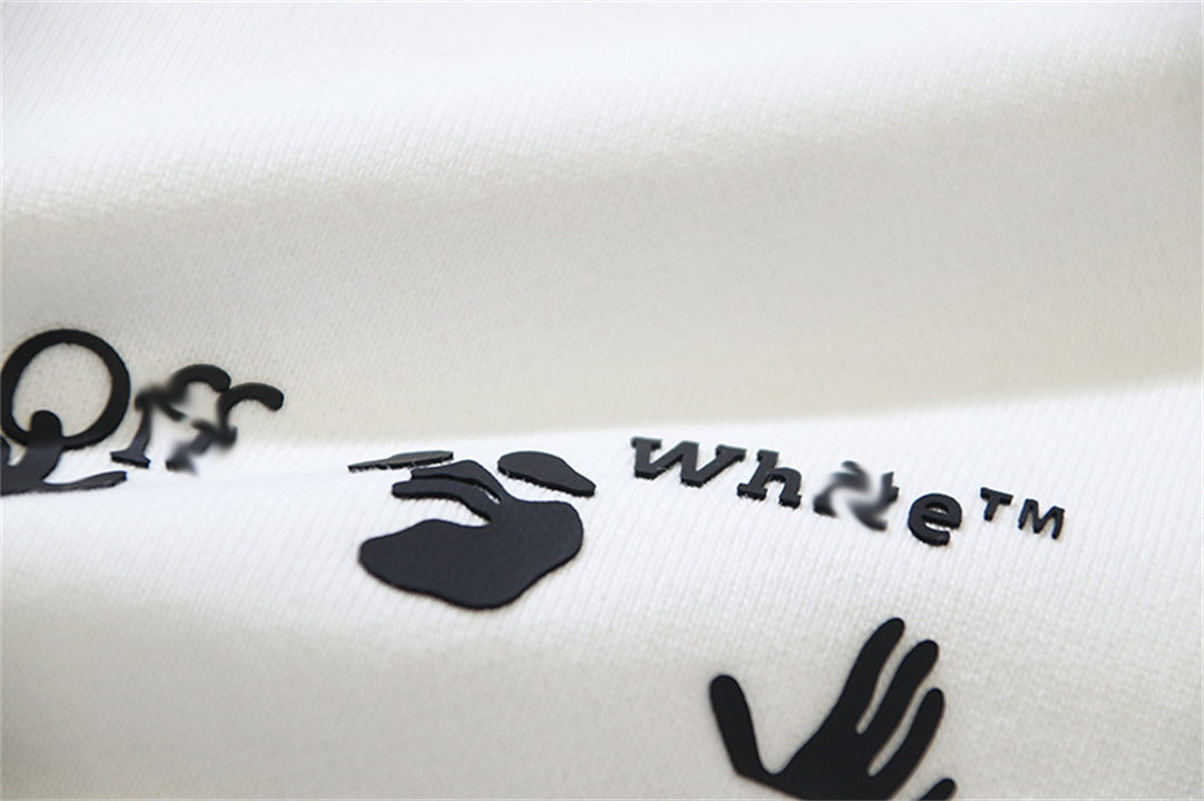 2025 Logo Short Pant
