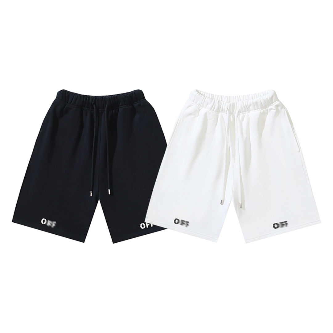 2025 Logo Short Pant