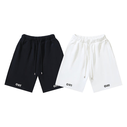 2025 Logo Short Pant