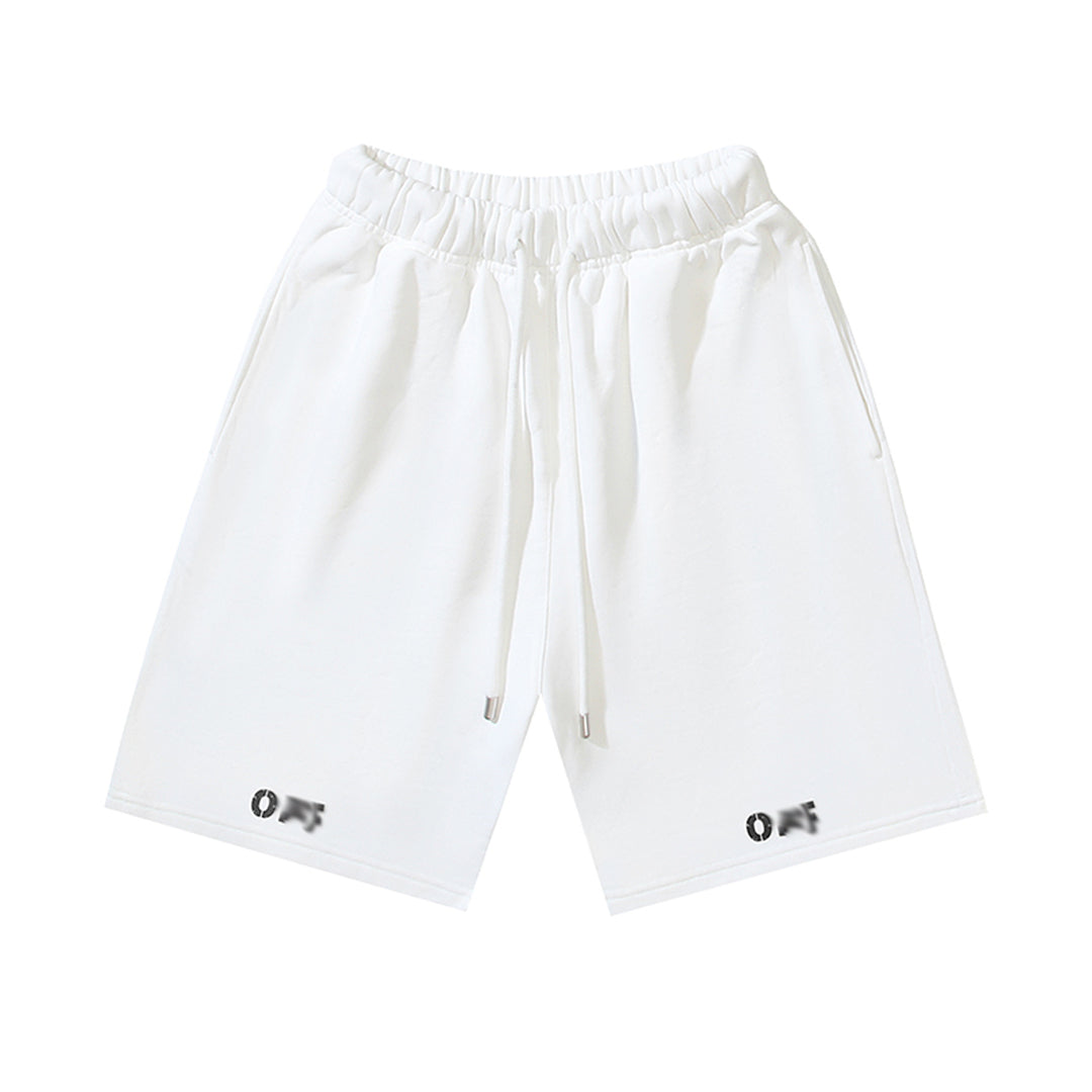 2025 Logo Short Pant