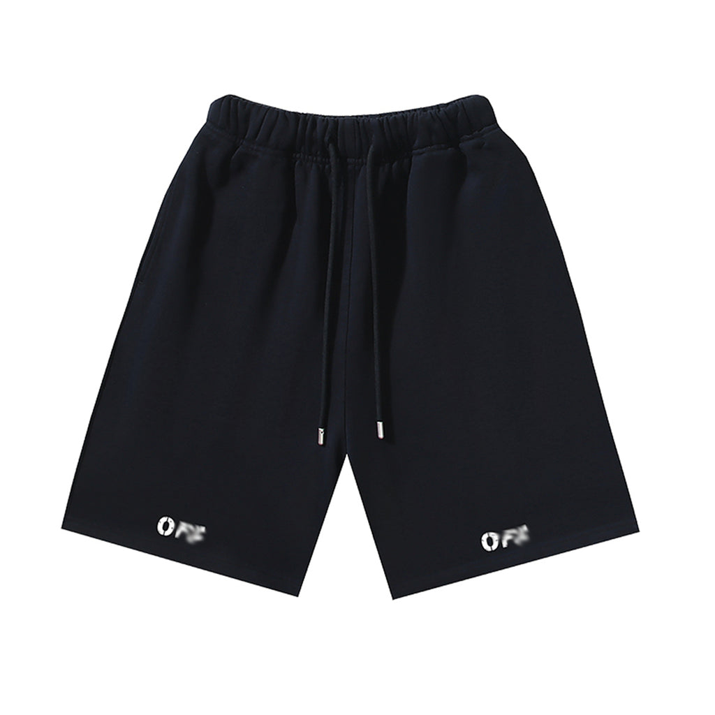 2025 Logo Short Pant