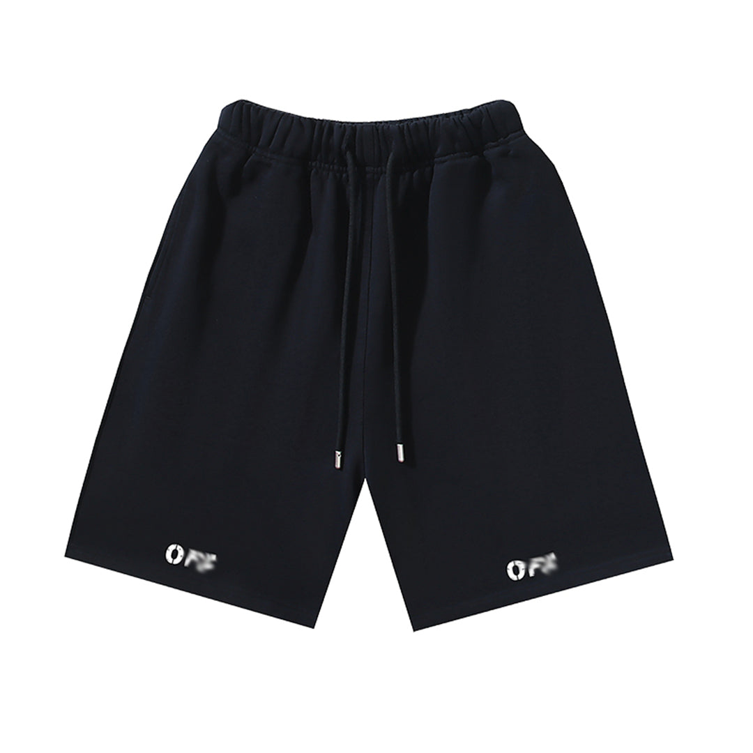 2025 Logo Short Pant