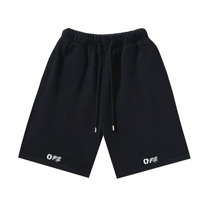 2025 Logo Short Pant