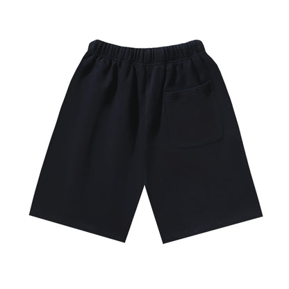 2025 Logo Short Pant