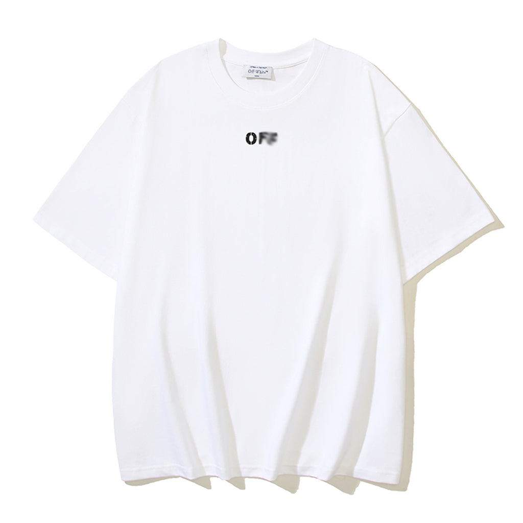 2025 Dragon Print T-shirt