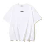 2025 Dragon Print T-shirt