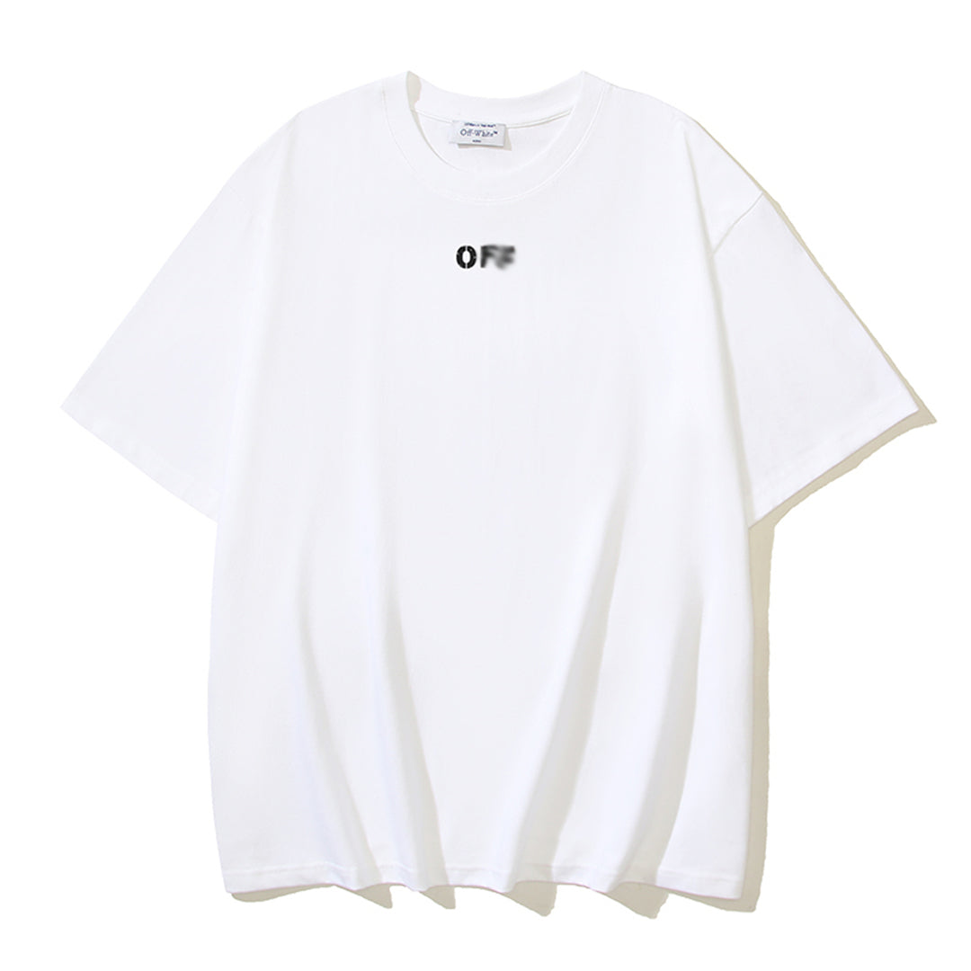 2025 Dragon Print T-shirt
