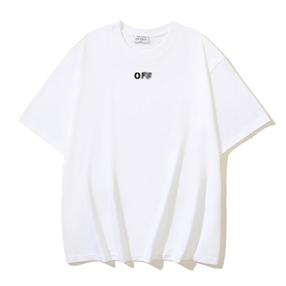 2025 Dragon Print T-shirt
