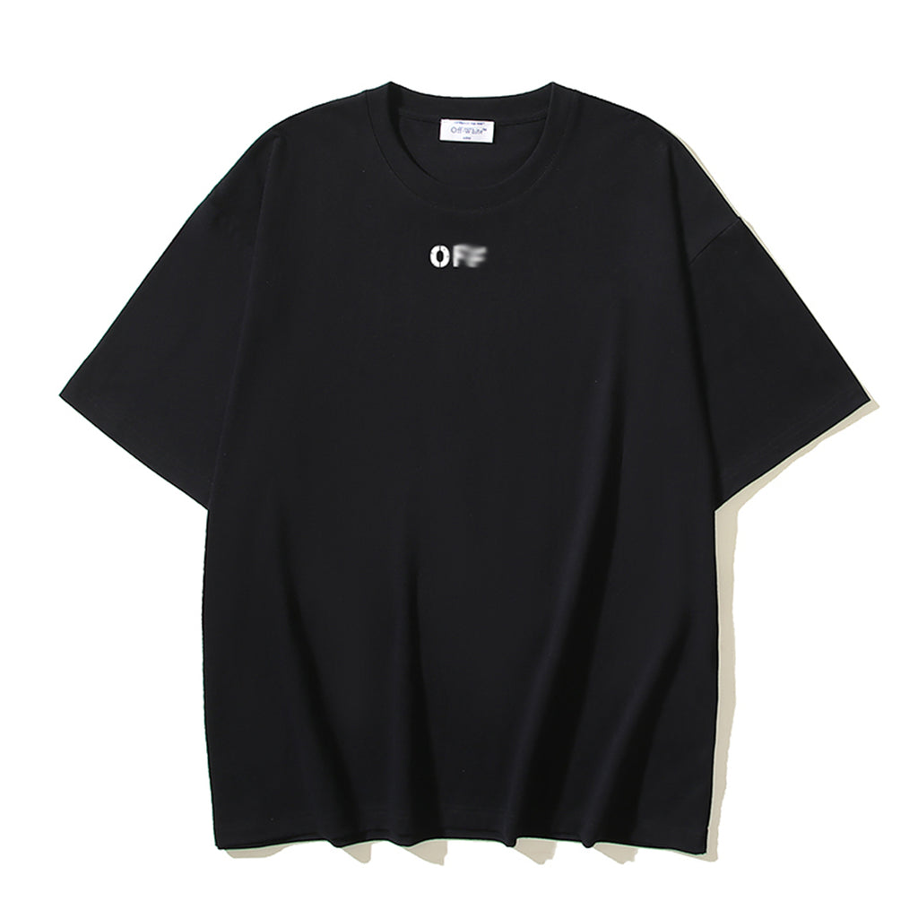 2025 Dragon Print T-shirt