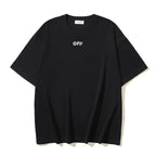2025 Dragon Print T-shirt