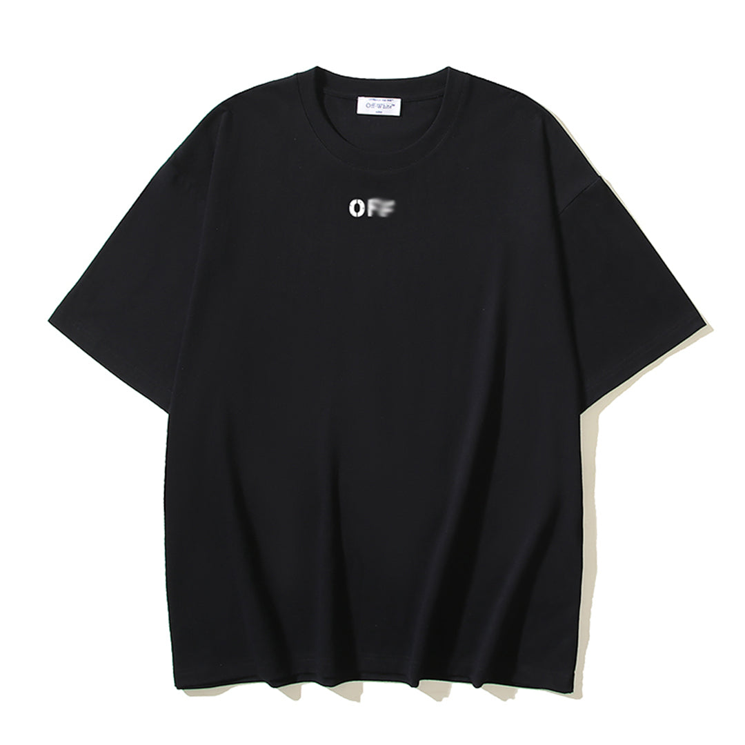2025 Dragon Print T-shirt