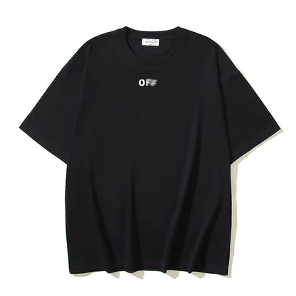 2025 Dragon Print T-shirt