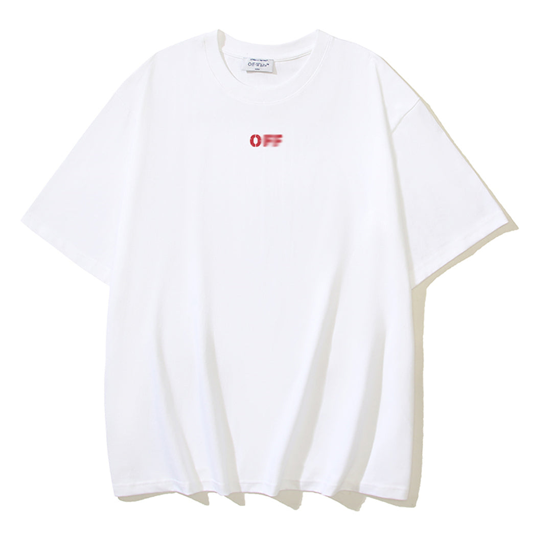 2025 Logo Letter T-shirt