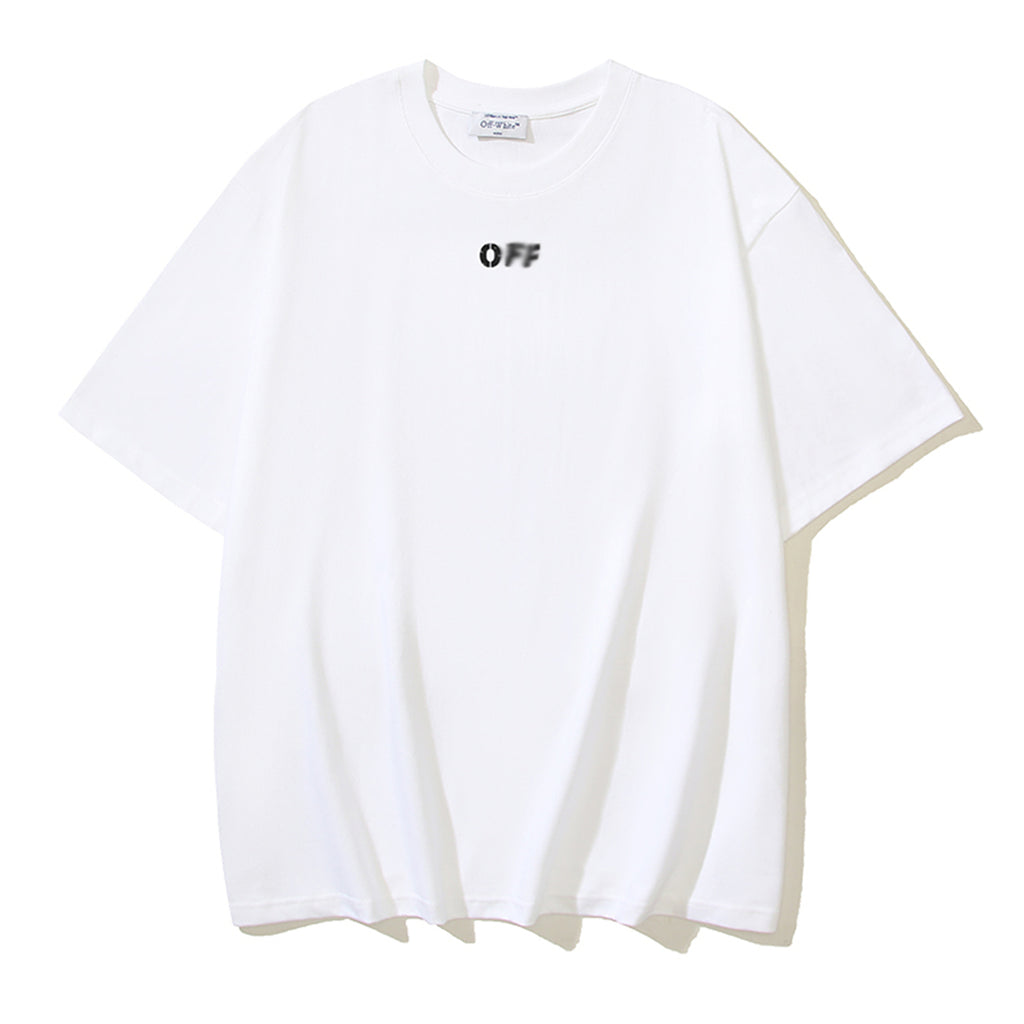2025 Sun Print T-shirt