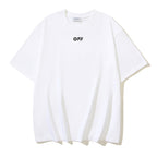 2025 Sun Print T-shirt