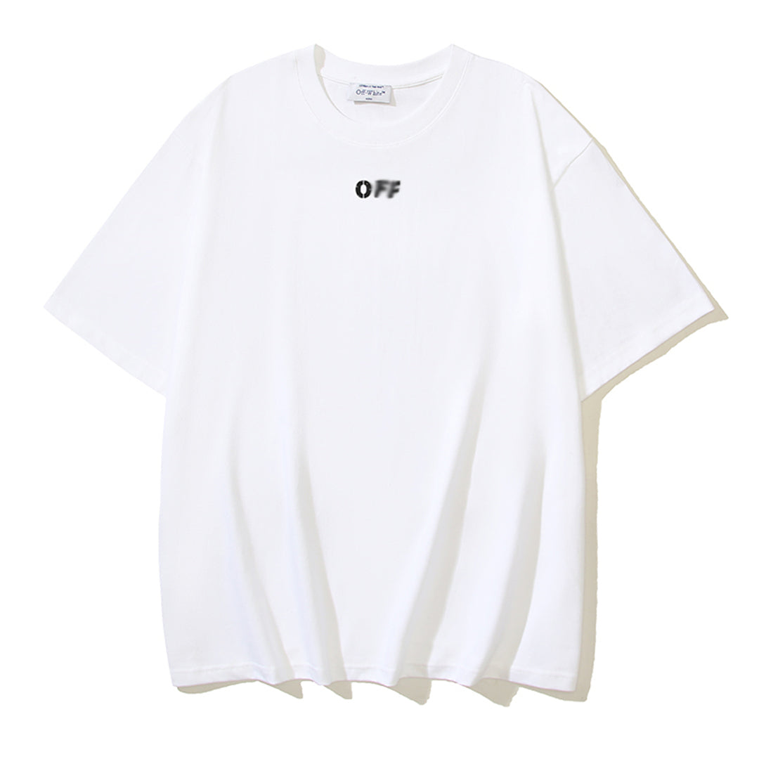 2025 Sun Print T-shirt