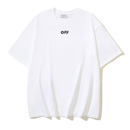 2025 Sun Print T-shirt