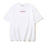 2025 Dragon Print T-shirt