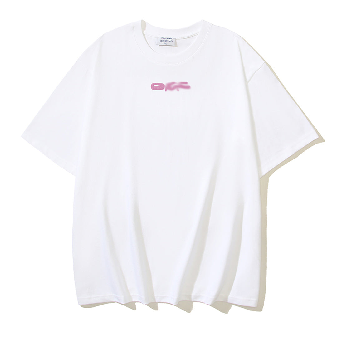 2025 Dragon Print T-shirt