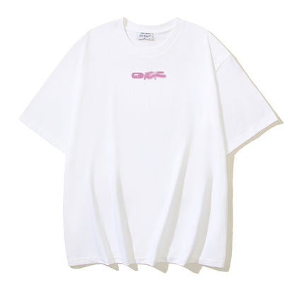 2025 Dragon Print T-shirt