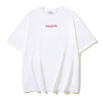 OFF Dragon Print T-shirt