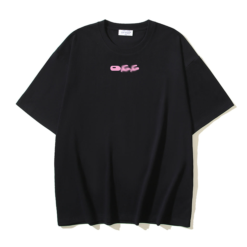2025 Dragon Print T-shirt