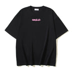 2025 Dragon Print T-shirt