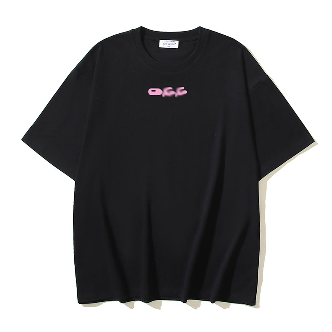 2025 Dragon Print T-shirt