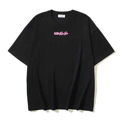 2025 Dragon Print T-shirt