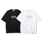 2025 Logo Print T-shirt
