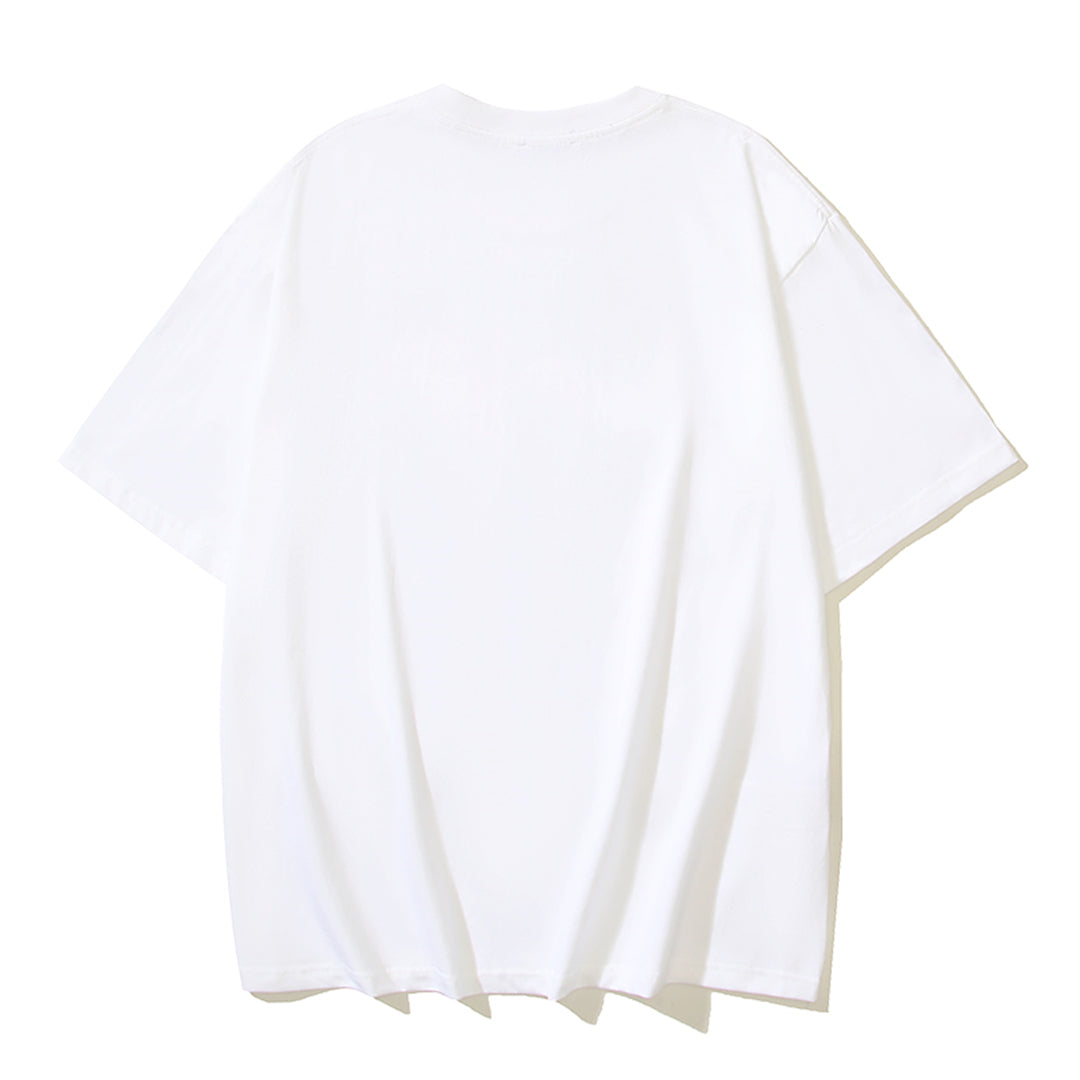 2025 Logo Print T-shirt