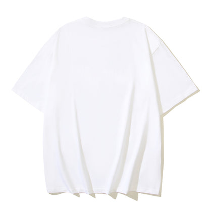 2025 Logo Print T-shirt