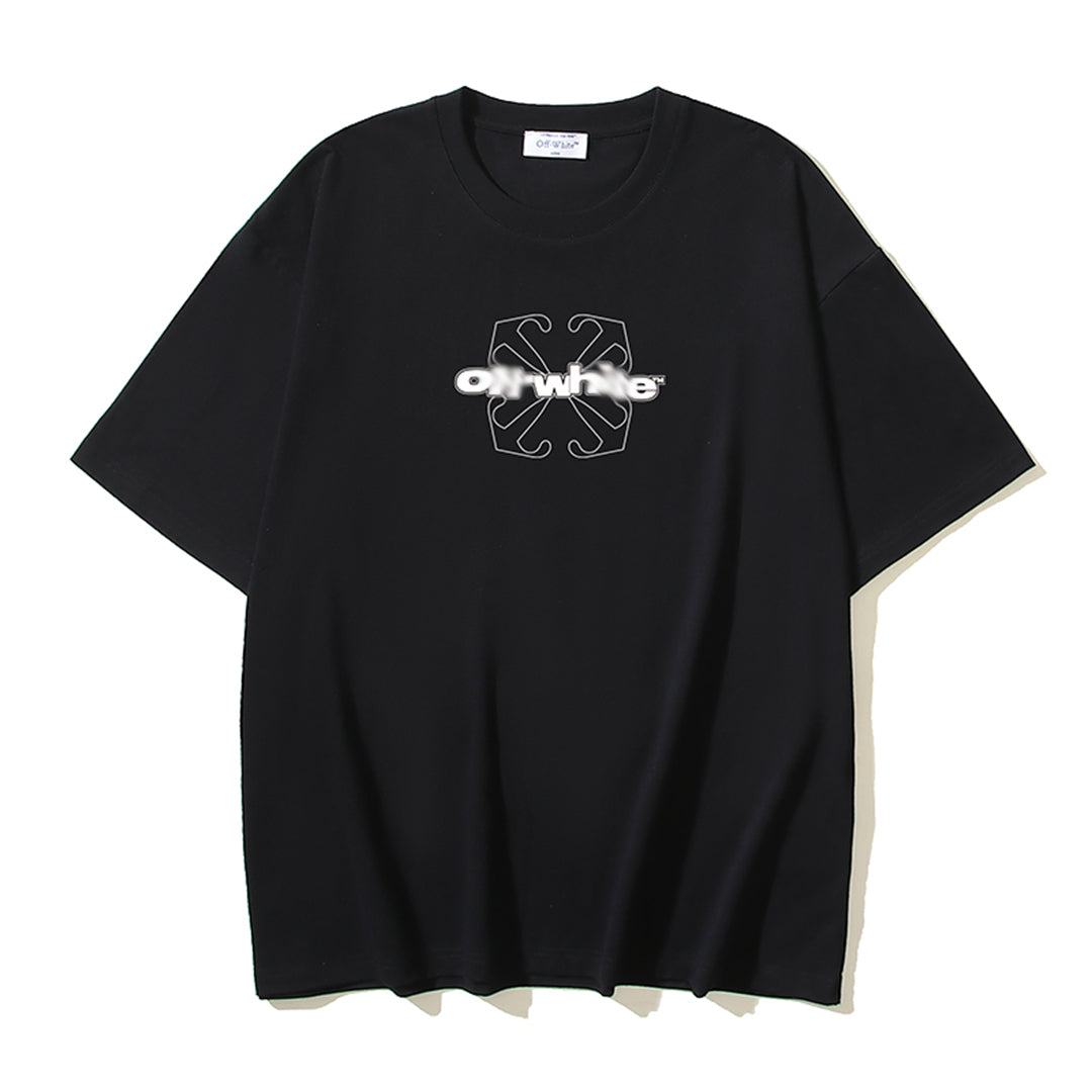 2025 Logo Print T-shirt