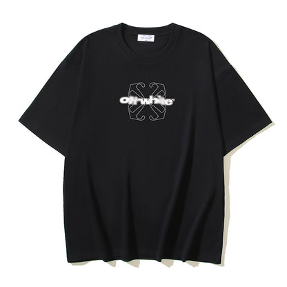 2025 Logo Print T-shirt