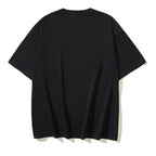 2025 Logo Print T-shirt