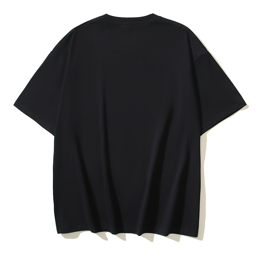 2025 Logo Print T-shirt