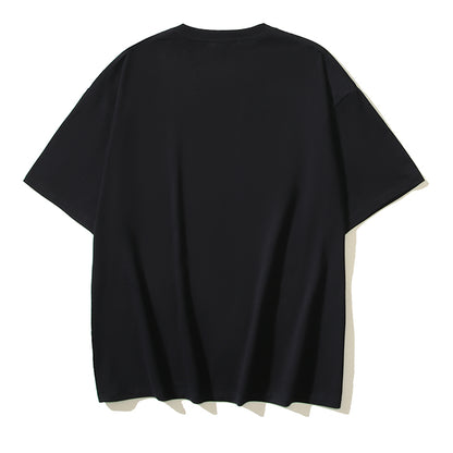 2025 Logo Print T-shirt