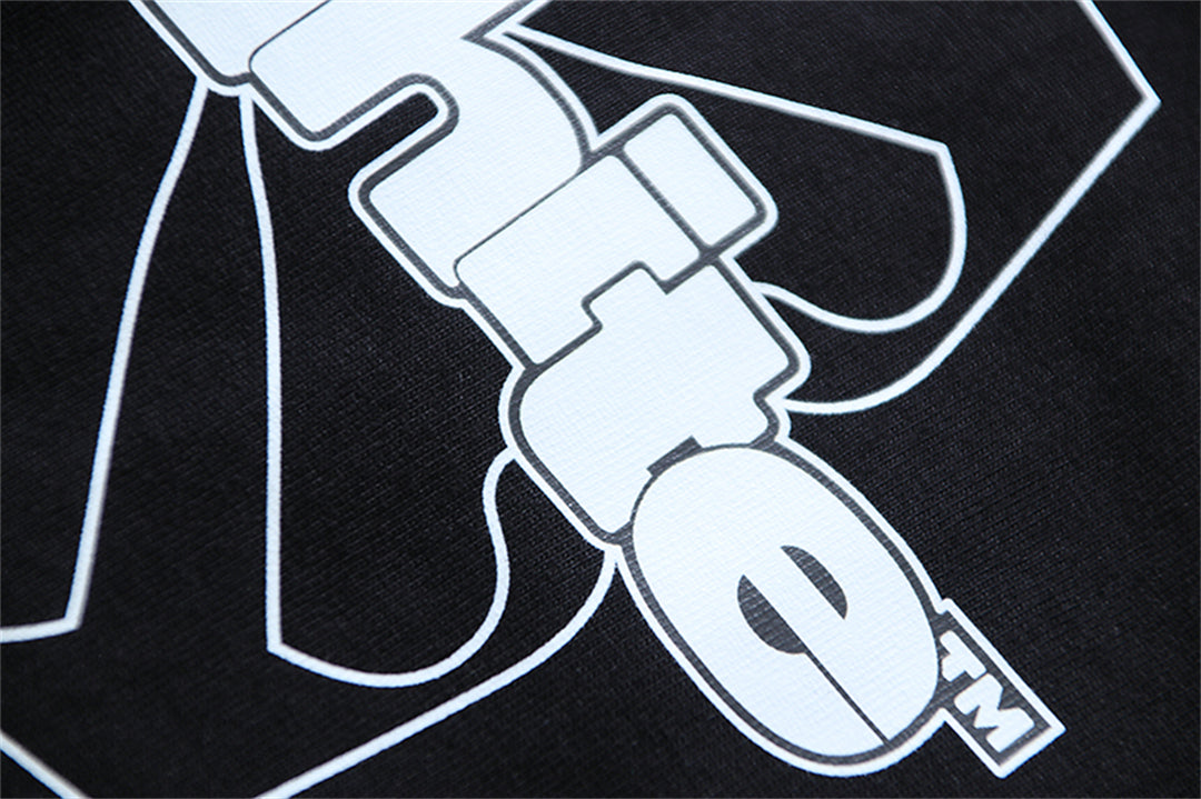 2025 Logo Print T-shirt
