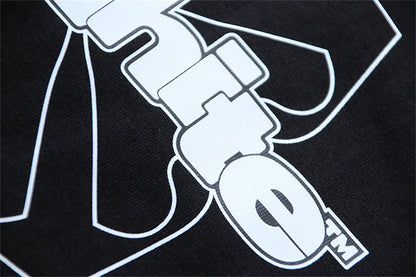 2025 Logo Print T-shirt