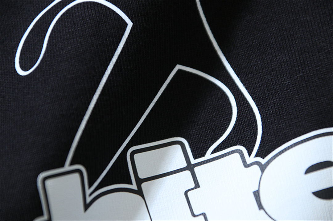 2025 Logo Print T-shirt