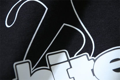 2025 Logo Print T-shirt