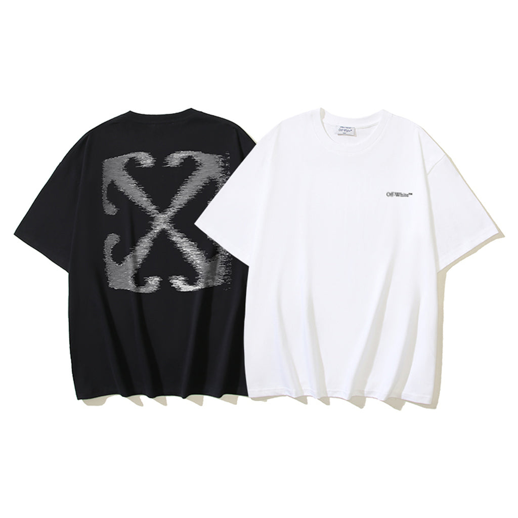2025 Logo Print T-shirt